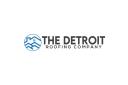 The Detroit Roofing Company logo